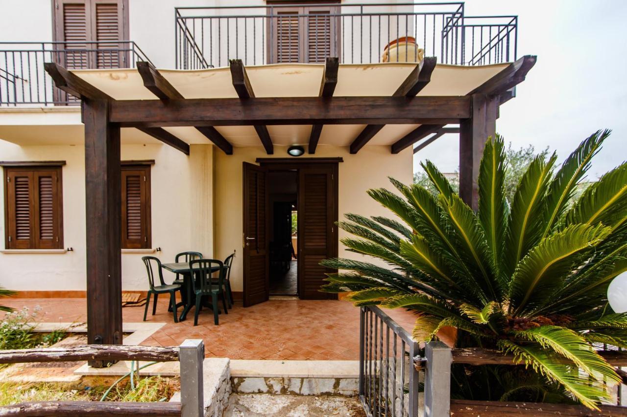 Sanvitotour - Oasi Nel Mare Apartment San Vito Lo Capo