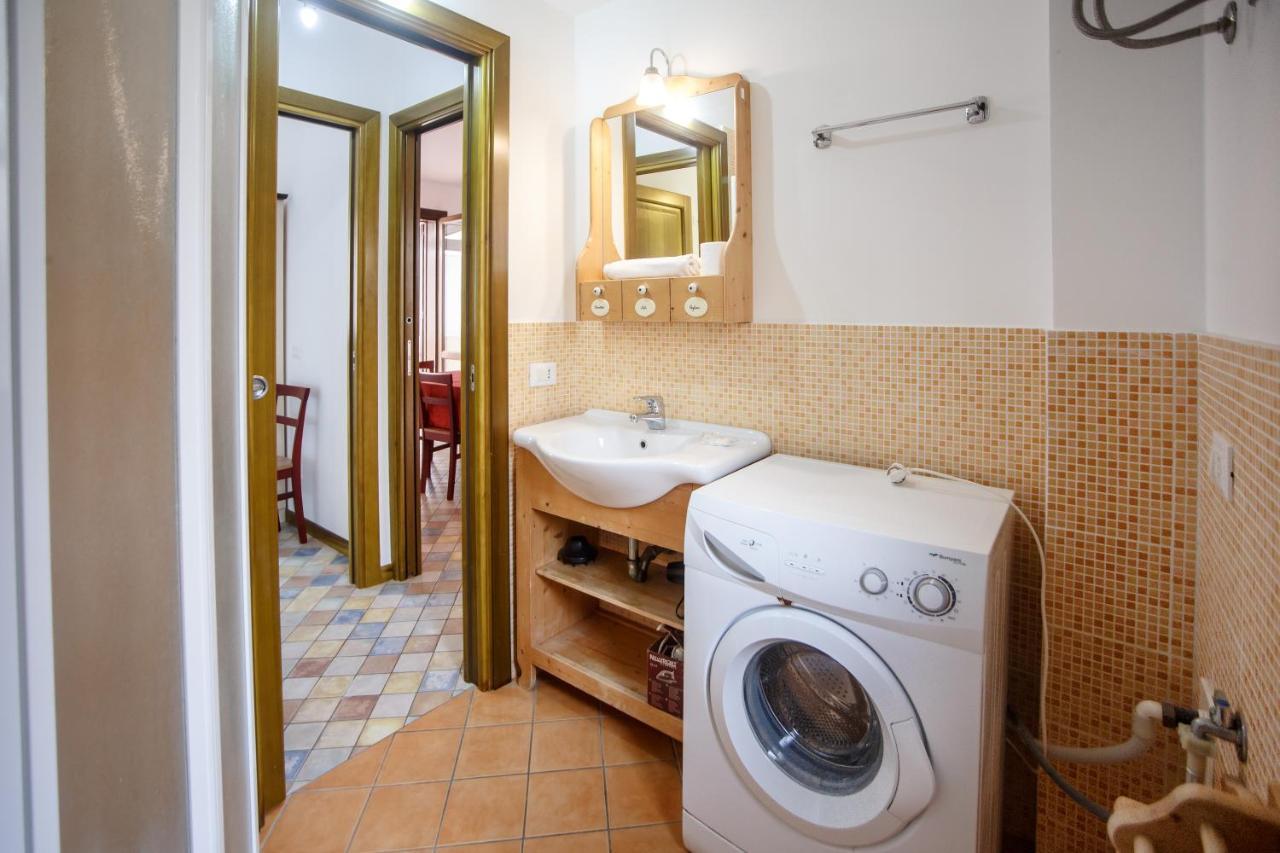 Sanvitotour - Oasi Nel Mare Apartment San Vito Lo Capo