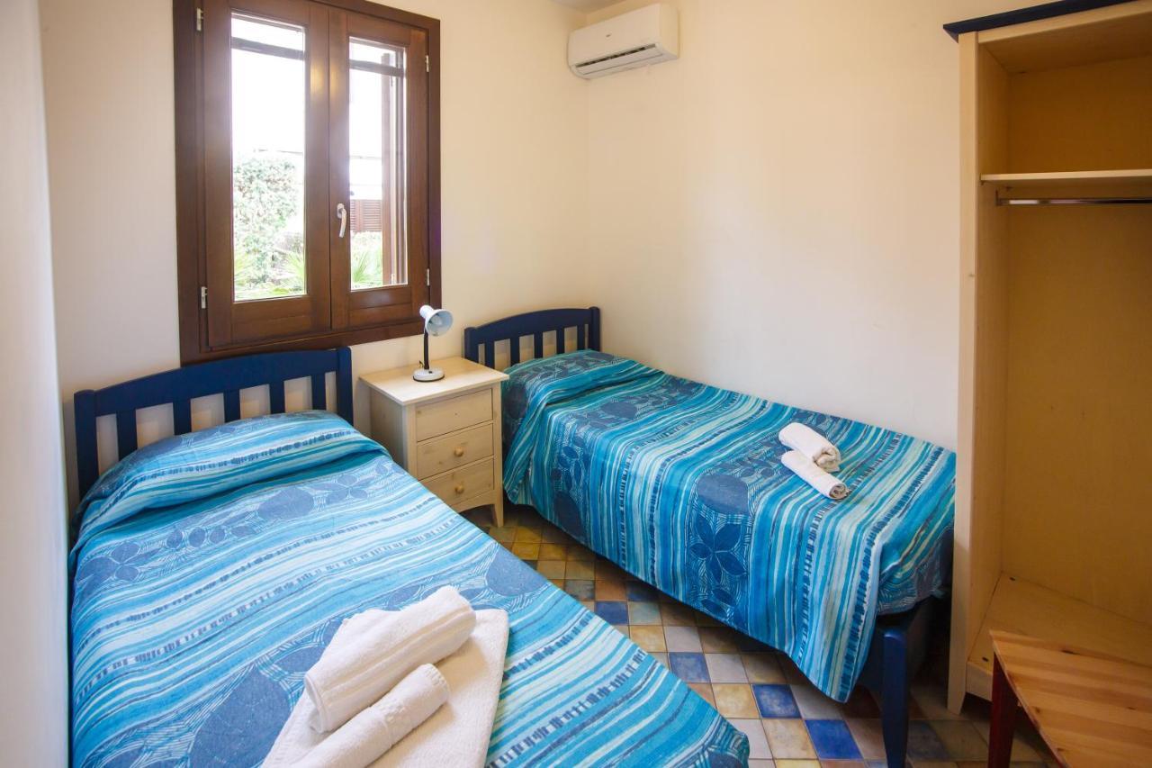 Sanvitotour - Oasi Nel Mare Apartment