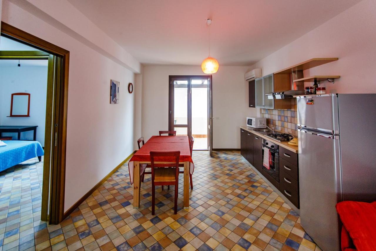 Apartment Sanvitotour - Oasi Nel Mare San Vito Lo Capo