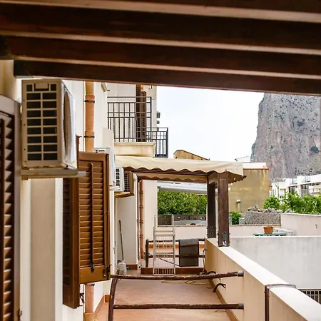 Ferienwohnung Sanvitotour - Oasi Nel Mare San Vito Lo Capo Exterior foto