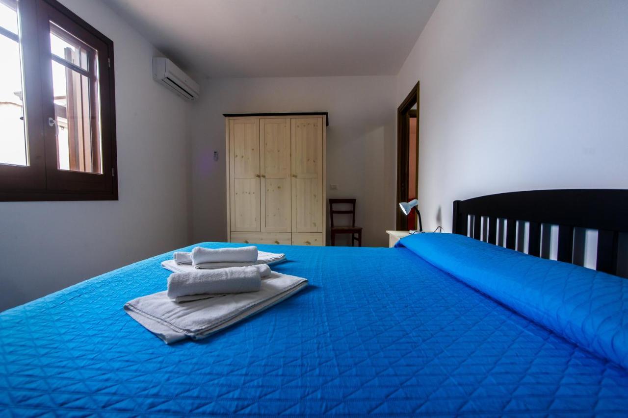 Apartment Sanvitotour - Oasi Nel Mare San Vito Lo Capo