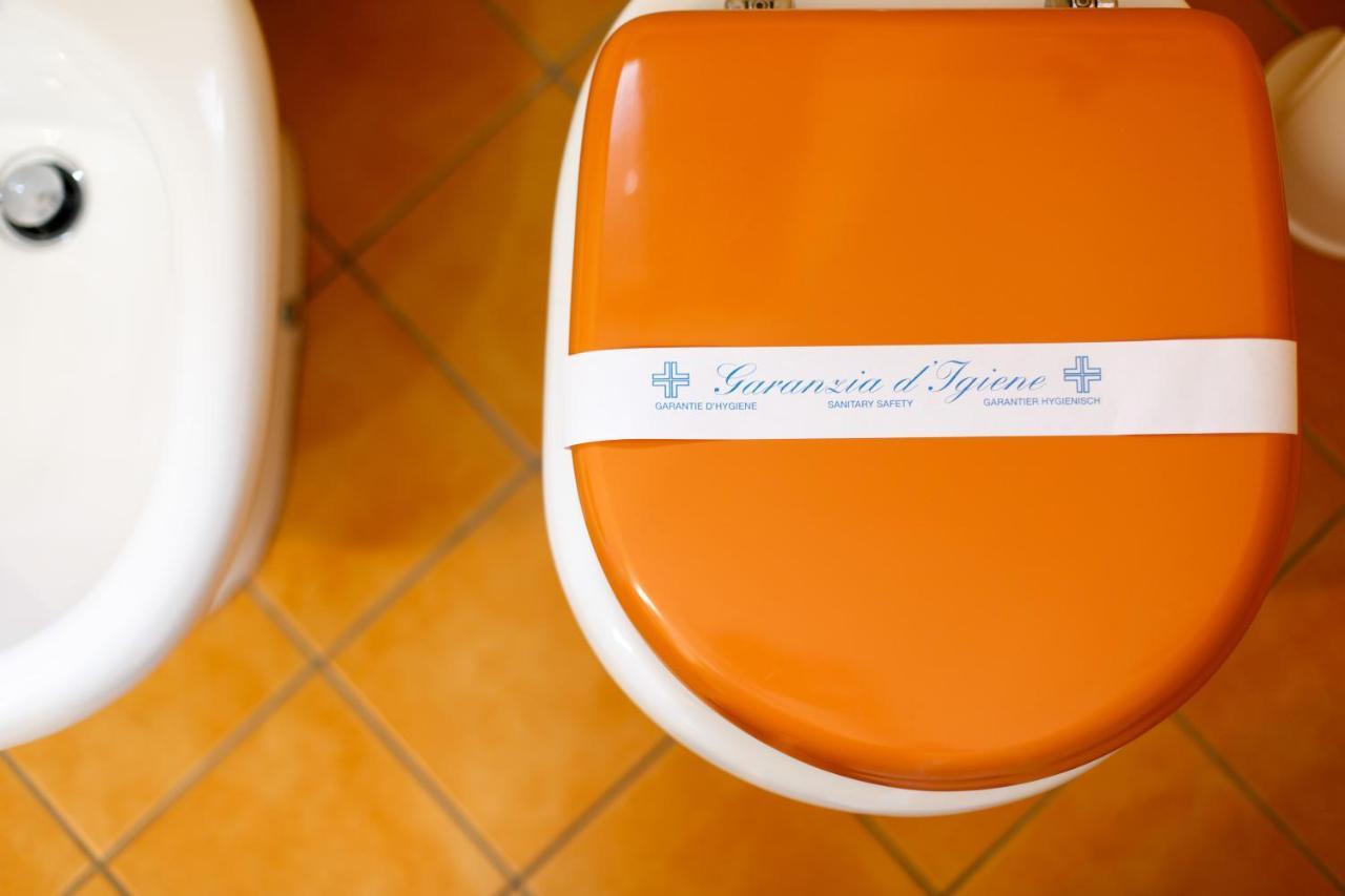Appartement Sanvitotour - Oasi Nel Mare