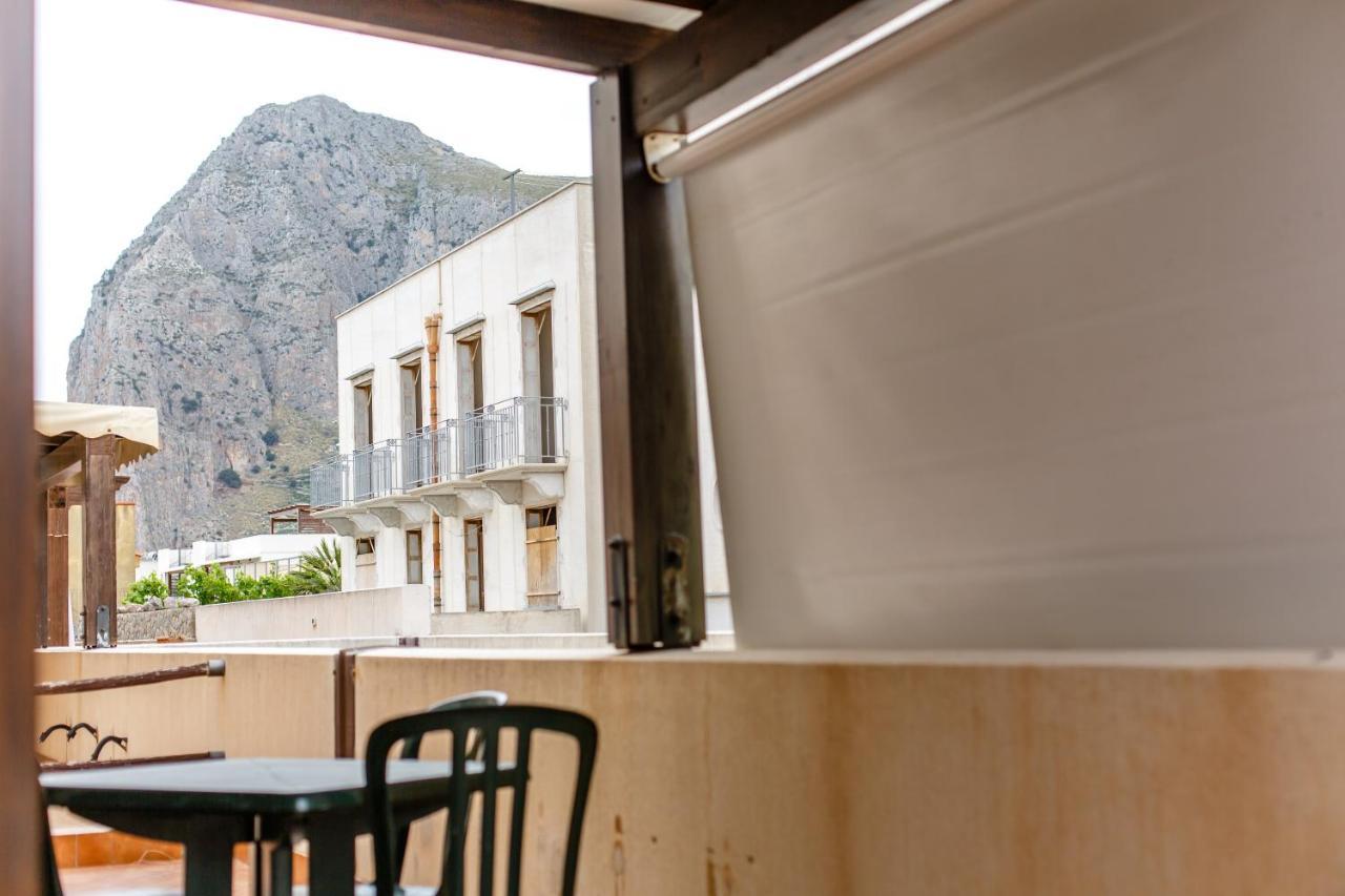 Apartment Sanvitotour - Oasi Nel Mare San Vito Lo Capo