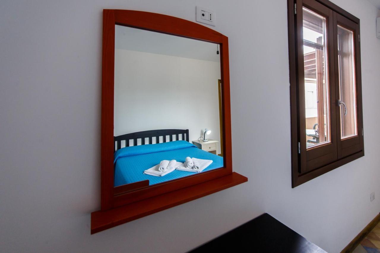 Sanvitotour - Oasi Nel Mare Appartement