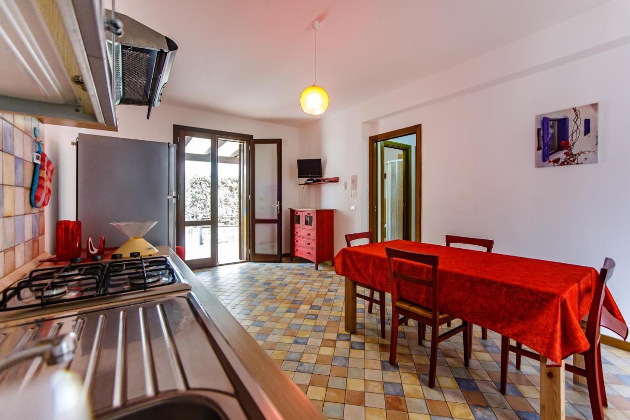 Apartment Sanvitotour - Oasi Nel Mare San Vito Lo Capo