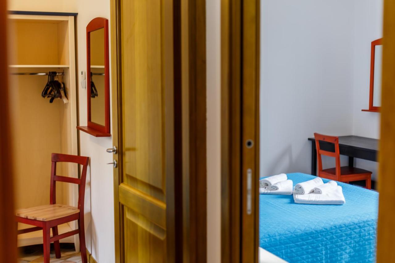 Sanvitotour - Oasi Nel Mare Apartment San Vito Lo Capo