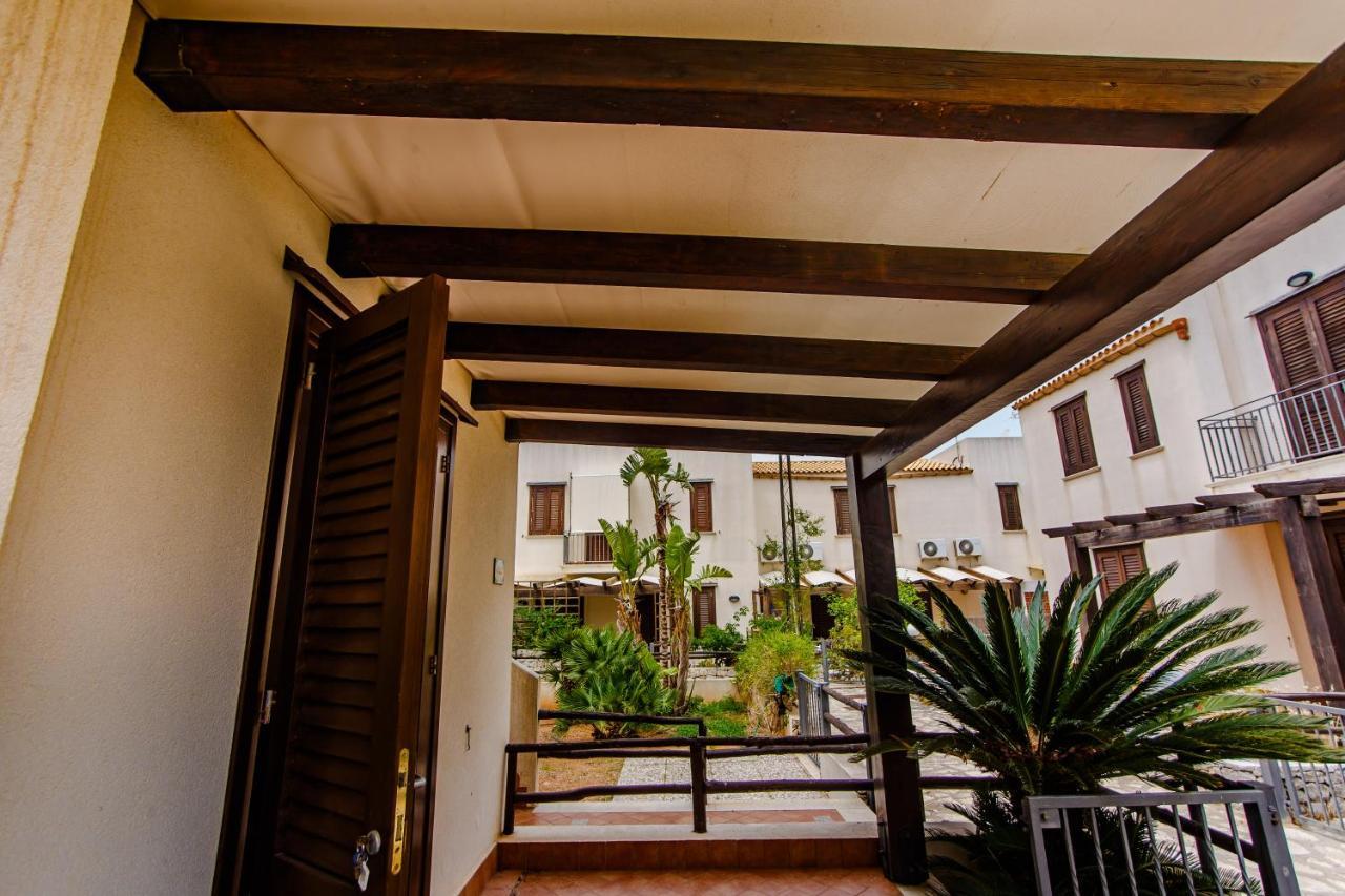 Appartement Sanvitotour - Oasi Nel Mare *
